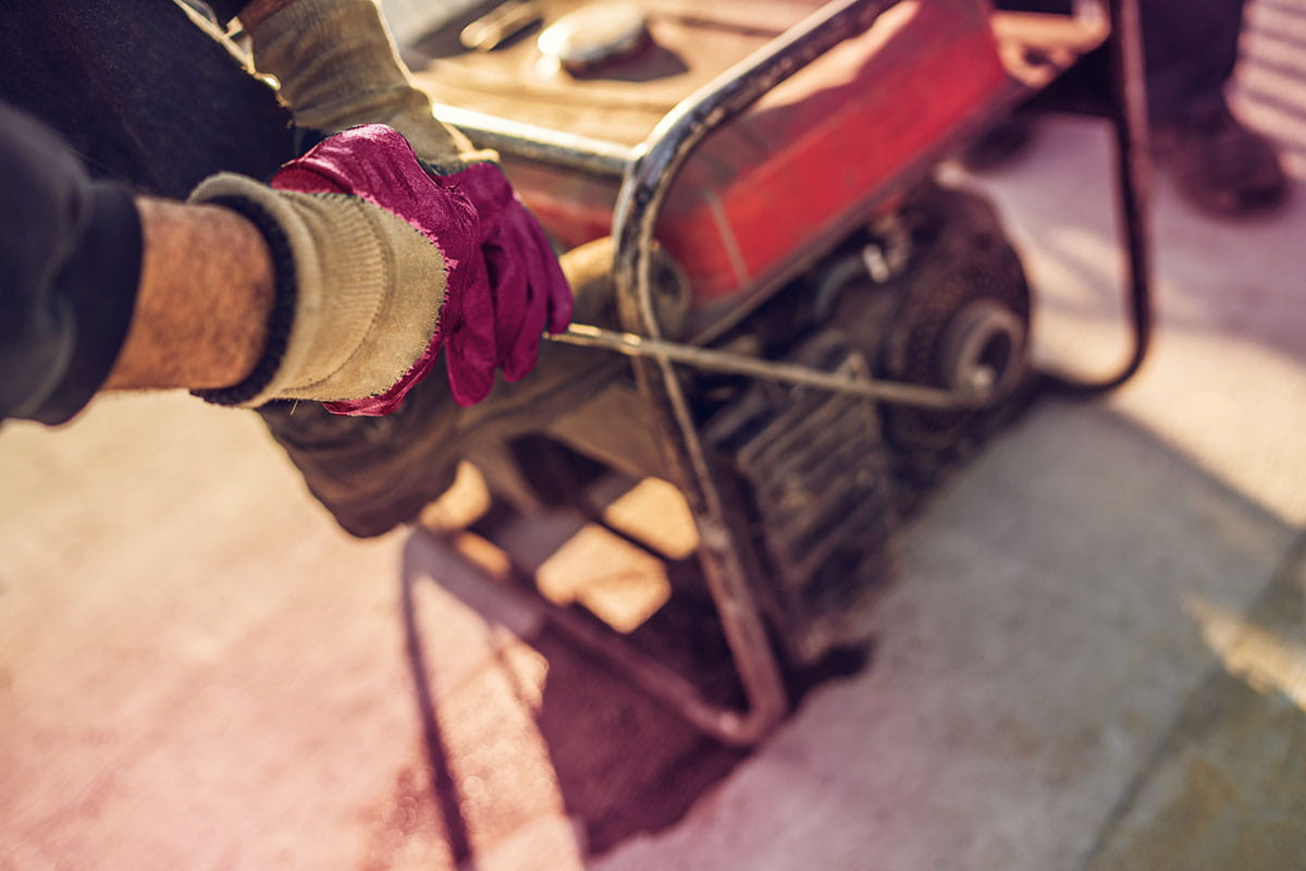 Akkuş Jeneratörcü